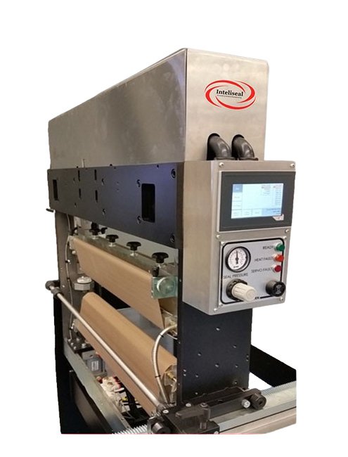 Inteliseal Integrated Controls - Image 1