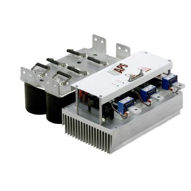 IAP200T120 PowerStack 200A/1200V 3-Phase IGBT Inverter - Image 1