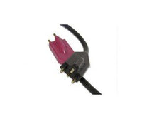 Navy Specification Power Cords & Extensions - 440V, 30A, 4M20-4F20 (Reverse Grd)