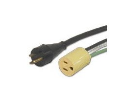 Navy Specification U-Ground Extension Outlet - Image 1