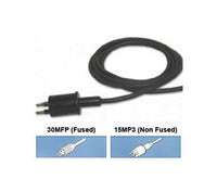 Integro Navy Specification 30 Amp Power Cord