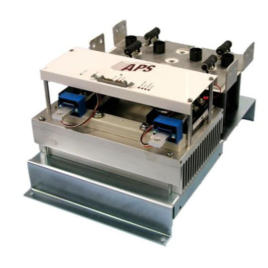 Advanced IGBT PowerStack 100A/1200V Inverter - Image 1