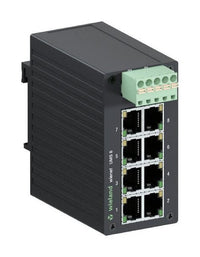 Wienet UMS8 Managed IP Switch