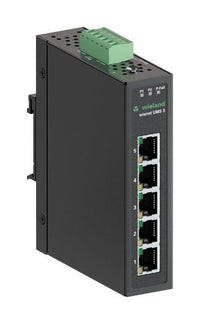 Wieland Wienet UMS5 Ethernet IP Switch