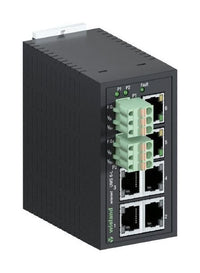 Wieland Wienet UMS6-L Managed IP Switch