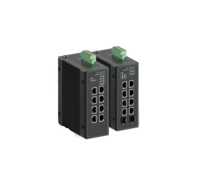 Wieland Wienet 10G-2SFP IP Switch - Image 1