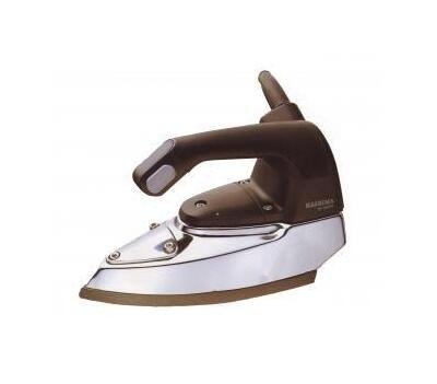 Hashima HI-350PS Professional Gravity Feed Steam Iron - Image 1