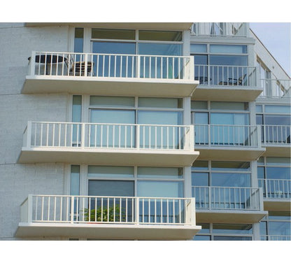 Durable Iron Railings - Long®Fence - Image 9