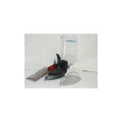 Naomoto HYS-58 Gravity Feed Steam Iron - Image 3