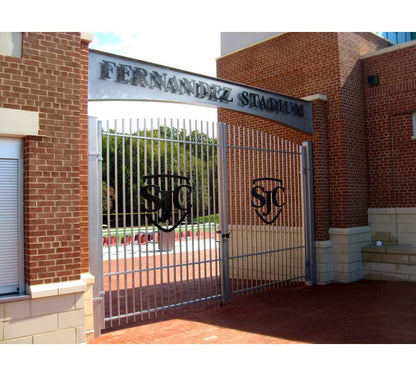 Long®Fence Iron Gates - Image 2