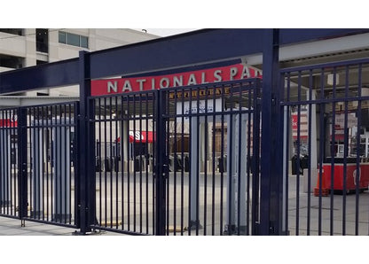 Long®Fence Iron Gates - Image 3