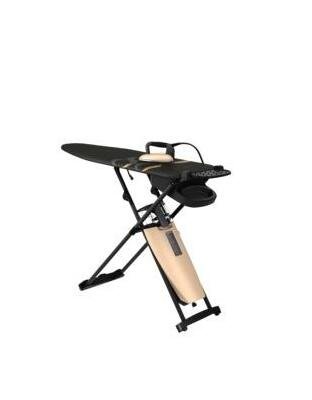 LauraStar Smart 1980 Anniversary Edition Bluetooth Mobile App Ironing System Black - Image 1