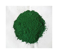 Heat Stable Green Iron Oxide Pigment - Colortherm Green GN