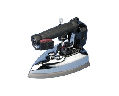 Goldstar GS-85 Commercial Gravity Feed Steam Iron - Image 1
