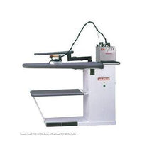 Hi Steam Commercial PND-3000AB Heated Vacuum Ironing and Blowing Board