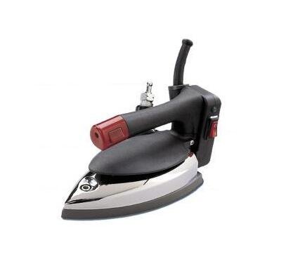 Hi Steam EFE 55W Pro Gravity Feed Steam Iron - Image 1