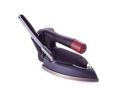 Naomoto Japan HYS-520 Electronic Gravity Feed Iron - Image 1