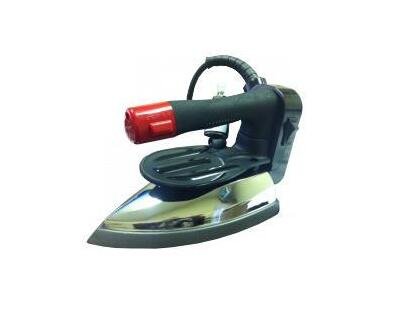 Pacific Steam PSI 5E Gravity Feed Iron - Image 1