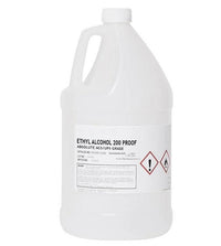 1 Gallon (gal) Volume Isopropyl Alcohol