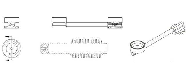 Acrolab Custom Isobar Heat Pipes - Image 2