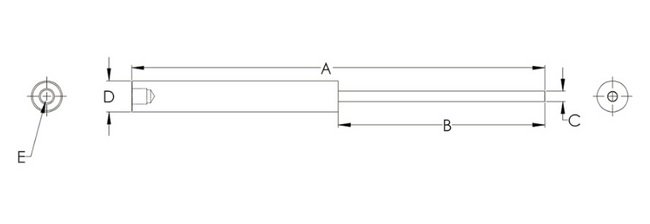 Acrolab Stepped Isobar® Heat Pipes - Image 2