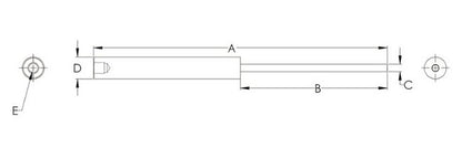 Acrolab Stepped Isobar® Heat Pipes - Image 2