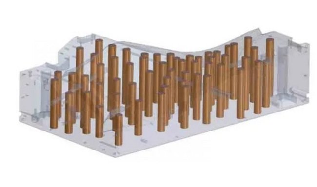 Acrolab Stepped Isobar® Heat Pipes - Image 7