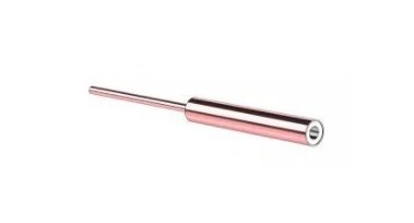 Acrolab Stepped Isobar® Heat Pipes - Image 1