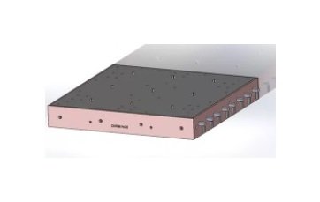 Acrolab Isoplaten® - Advanced Thermal Uniformity Platen Technology - Image 3