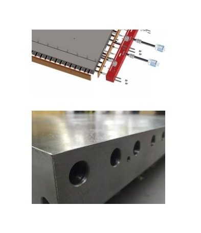 Acrolab Isoplaten® - Advanced Thermal Uniformity Platen Technology - Image 4