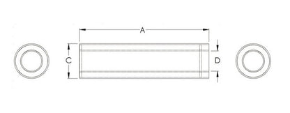Acrolab Hollow Isobar® Heat Pipes - Image 2