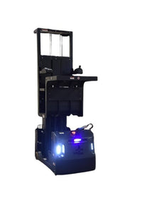Big Joe J1HD Super Joey 210" Task Support Vehicle