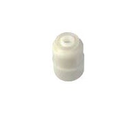 Japax 8mm Flushing Nozzles for LS, LD, LU, LV Series