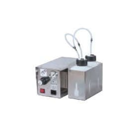 Jet-A-Mark High-Pressure Inking System - 11.30 in Length - Image 1