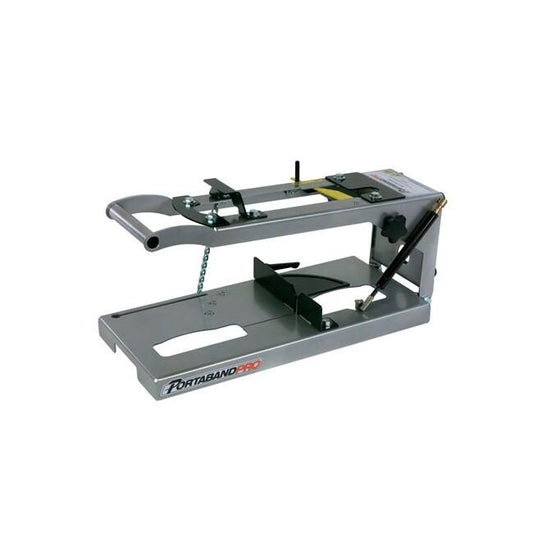 Dewalt DWM120 Portable Bandsaw Jig Holder - Portaband Pro PBP-DEWALT - Image 1