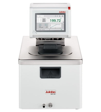 MX-BC12 3 Kilowatt (kW) Power Julabo MAGIO Heater with High-Speed Thermal (HST) Booster - Image 1