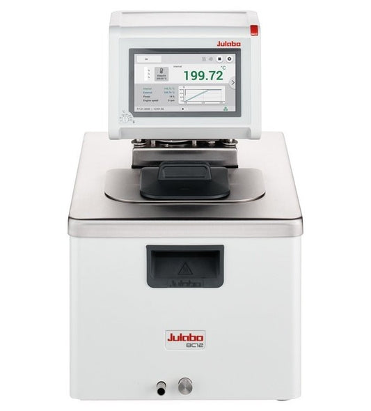 MX-BC12 3 Kilowatt (kW) Power Julabo MAGIO Heater with High-Speed Thermal (HST) Booster - Image 1