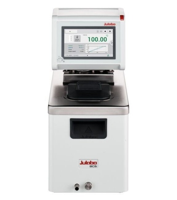 MX-BC6 Julabo MAGIO Heater - Image 1