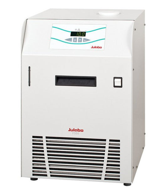 Julabo Chillers - Image 1