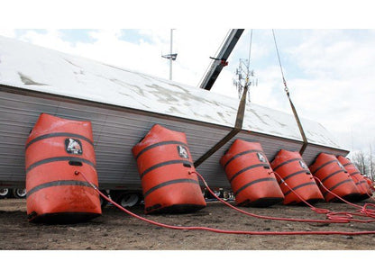 Jumbo Hurricane Recovery Kit - Image 2