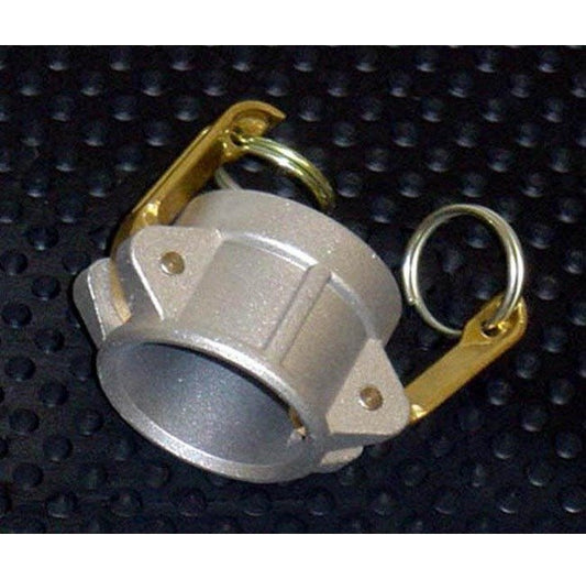 Heavy-Duty Female Dust Cap - Image 1