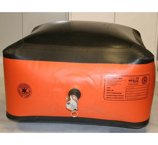 Jumbo Recovery Cushion - Starter Square - Image 1