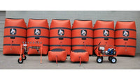 Mega Hurricane Recovery Set