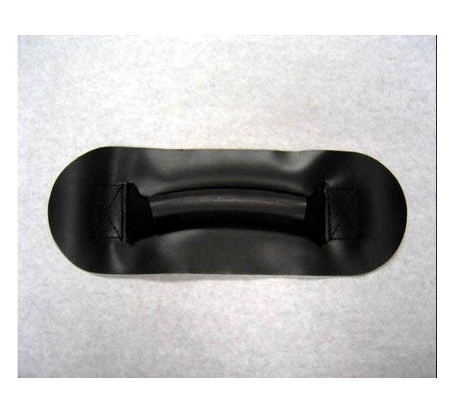 Jumbo Replacement Parts Carry Handle Set - Image 1