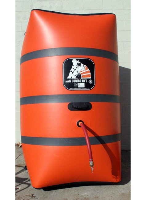 Ultra-Lift Jumbo Air Cushion - Image 1