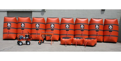 Comprehensive Hurricane Recovery Kit for 53'-57' Trailers - Image 1