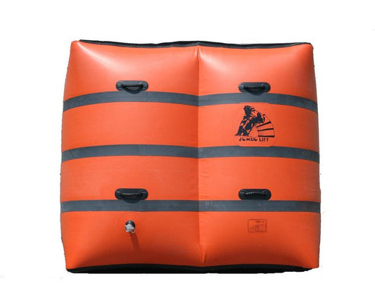 Giant Tanker Recovery Cushions - Image 1