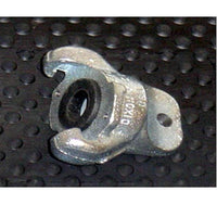 Jumbo Twist Lock Style Blanking Plug