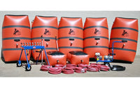 Turbo Recovery Kit for Heavy Vehicles