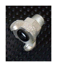Jumbo Twist Lock Coupling with 3/4" Male Thread